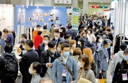 新手参展日本东京箱包皮具展秋季(BAG EXPO TOKYO)：这些注意事项别忽略
