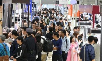 2027年日本珠宝首饰钟表展览会门票如何购买？