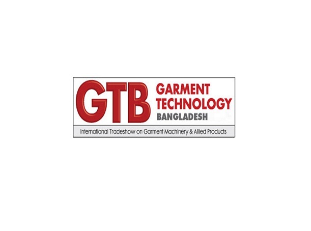 孟加拉达卡缝制设备展览会GTB