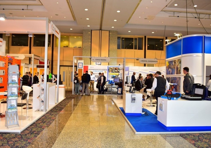 土耳其生物、洁净室展览会bioexpo