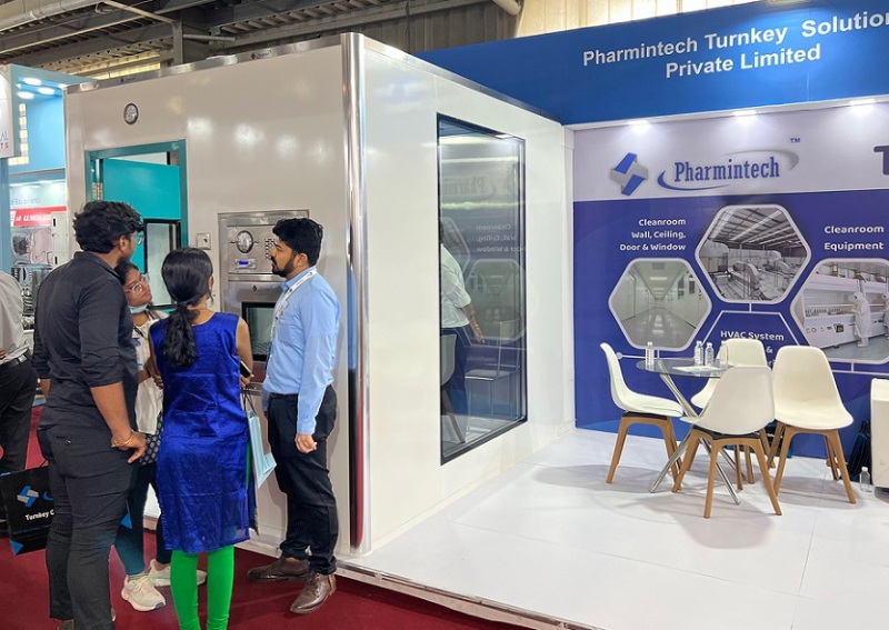 土耳其生物、洁净室展览会bioexpo