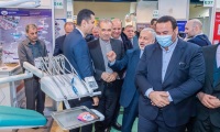 俄罗斯莫斯科医疗器械、康复设备及医药展览会(RUSSIAN HEALTH CARE WEEK)2026年参展指南