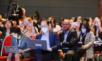 2026年亚洲肿瘤年会(ESMO ASIA)展示范畴