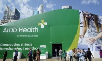 2027年中东迪拜医疗器械展览会(Arab Health)观展指南
