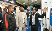 2026年南非开普敦医疗器械展(Africa Health)展示范畴
