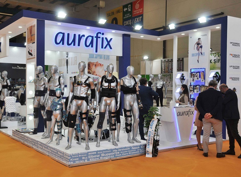 土耳其伊斯坦布尔医疗器械、分析诊断展