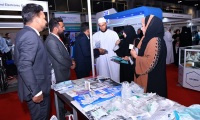 2026年中东阿曼医疗器械展览会(Oman Health)如何获取门票?购票方式有哪些?