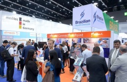 菲律宾口腔牙科展览会(Philippines Dental Expo)2026年参展指南