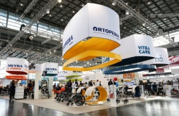 2026年德国杜塞尔多夫残疾人用品及康复设备展(REHACARE)门票购买渠道指南