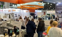 2027年俄罗斯圣彼得堡口腔牙科展览会DENTAL EXPO(STOMATOLOGY SAINT PETERSBURG)展示范畴