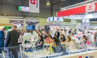 2026年哈萨克斯坦口腔牙科展览会CADEX展位预定流程+注意事项