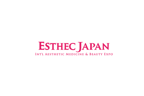 日本东京医美展展会现场图片