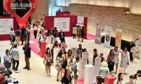 2027年法国巴黎美妆展(MakeUp in Paris)展位如何预定？详细流程步骤讲解