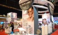 新手参展印尼雅加达美容展览会(Cosmobeaute indonesia)：这些注意事项别忽略