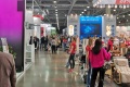 2027俄罗斯莫斯科化妆品、香水及个人护理用品展(BeautyChemiCos)购票指南
