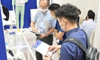 2027年日本东京再生医疗、化妆品原料展览会展位预定流程,一步一步教你操作