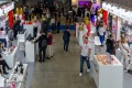 2026年俄罗斯莫斯科成人用品展览会(EroExpo)布展、开展、撤展全流程注意事项