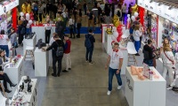 2026年俄罗斯莫斯科成人用品展览会(EroExpo)布展、开展、撤展全流程注意事项