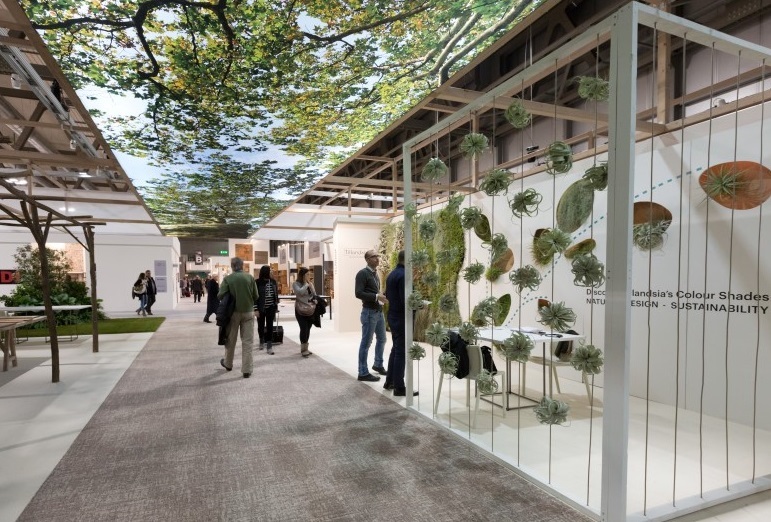 意大利米兰家居及消费品礼品展
