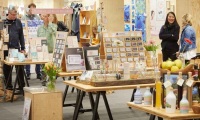 德国汉堡日用消费品展览会(Nordstil)2027年参展指南