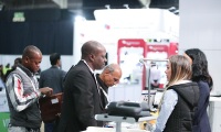 南非实验室设备仪器展览会(Medlab Africa)2026年参展指南