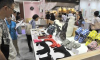2027年日本东京礼品展览会春季(Tokyo Gift Show)涵盖哪些展品类别?