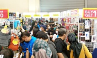 一文看懂印尼雅加达消费电子展览会(INDOCOMTECH)展位预约全流程