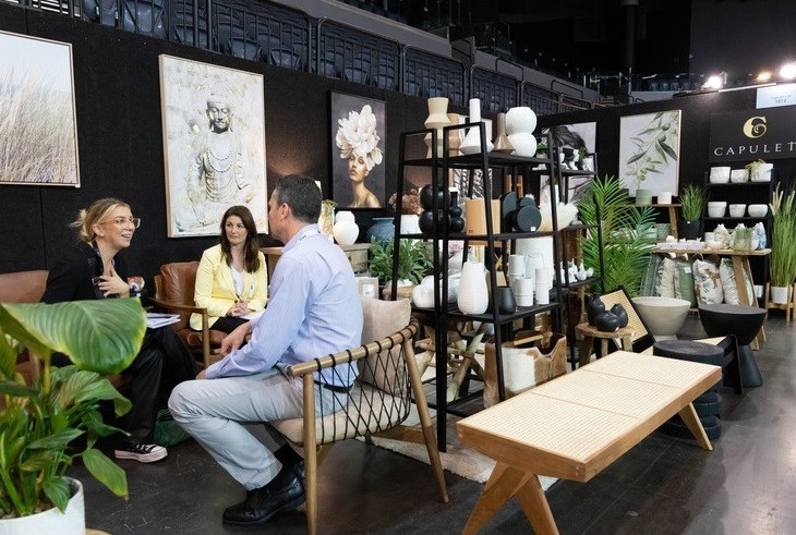 新西兰奥克兰礼品及家居用品展览会