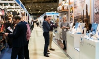 2026年英国伯明翰消费品礼品展览会秋季展位申请流程与办理指南