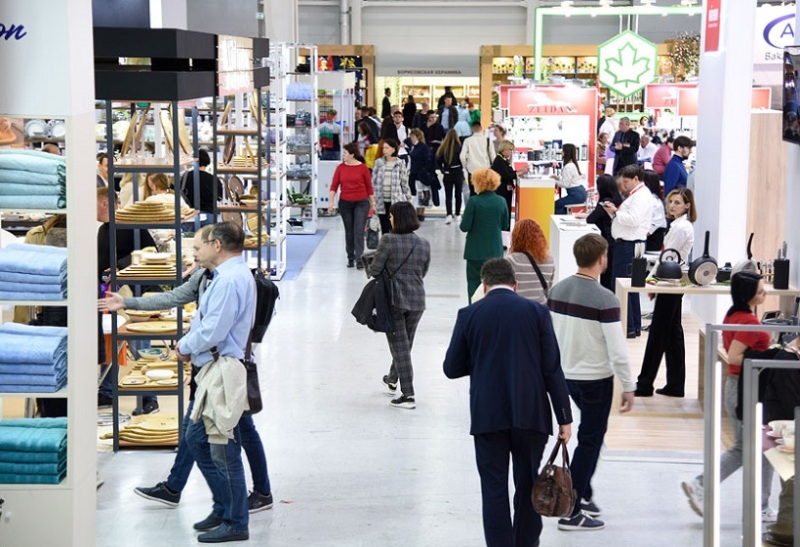 哈萨克斯坦餐厨用品、家庭用品展览会