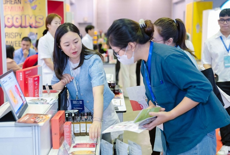 越南胡志明礼品及家庭用品展览会