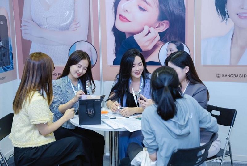 越南胡志明礼品及家庭用品展览会