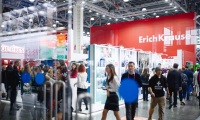 2027年哈萨克斯坦办公学校用品、文具、创意展览会展位预约流程详解,从申请到确认