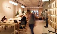 美国芝加哥办公家具展览会(NEOCON)线上展位预约流程及操作步骤