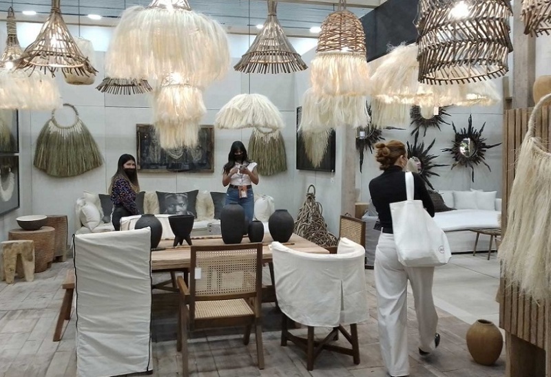 墨西哥国际家具展览会