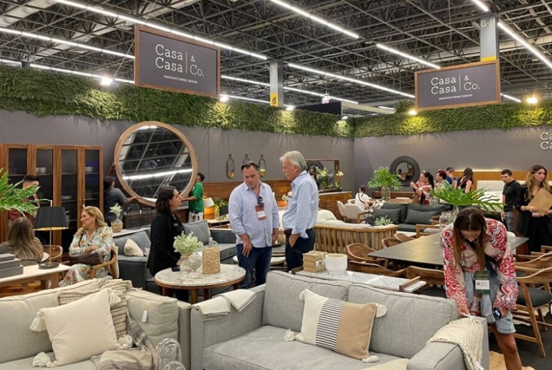 墨西哥国际家具展览会