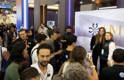 墨西哥酒店用品及餐饮展览会(ABASTUR)线上展位预约流程及操作步骤