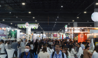2027年泰国酒店用品及咖啡展览会全攻略