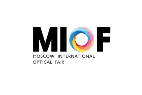 俄罗斯莫斯科光学眼镜展览会MIOF展会现场图片