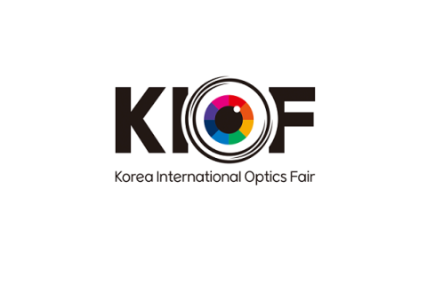 韩国首尔光学眼镜展KIOF展会现场图片