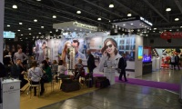 2026年俄罗斯莫斯科秋季光学眼镜展MIOF(MOSCOW INTERNATIONAL OPTICAL FAIR)涵盖哪些展品类别？