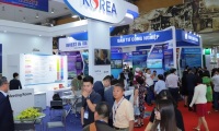 2027年越南河内贸易展览会参展全指南
