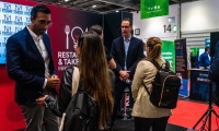 英国伦敦餐饮外卖创新展览会(Restaurant & Takeaway Innovation Expo)2026年参展指南