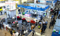 2026年韩国首尔清洁设备及用品展览会(Clean Korea)涵盖哪些展品类别？