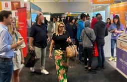 2026年澳洲澳大利亚悉尼特许经营展览会(Franchising Expo)涵盖哪些展品类别？