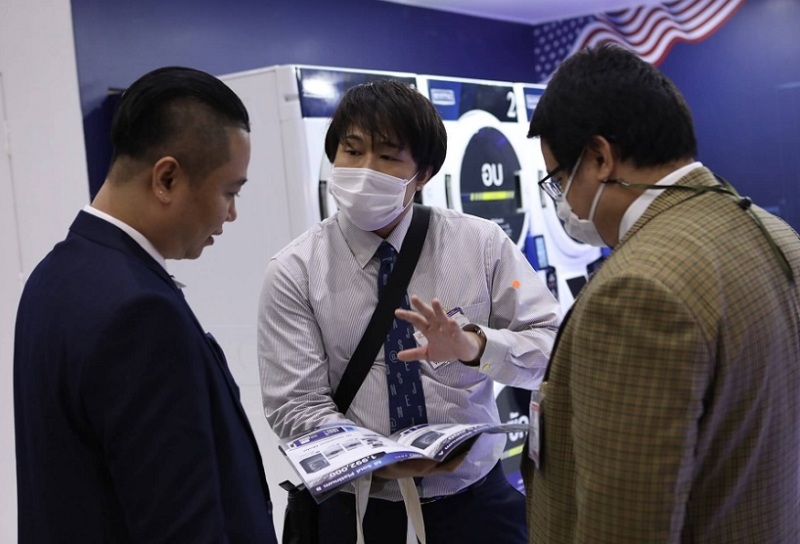 泰国曼谷特许经营展览会