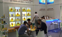 广州国际优质大米及品牌杂粮展览会2025展商名录会刊