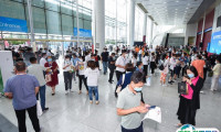 青岛国际口腔展览会2025展位图与展位价格