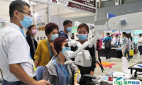 河北石家庄口腔器材展览会2025最新参展商名录