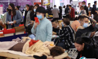中国国际减肥大会-京美会2025参展攻略（时间地点，门票怎么预约?）